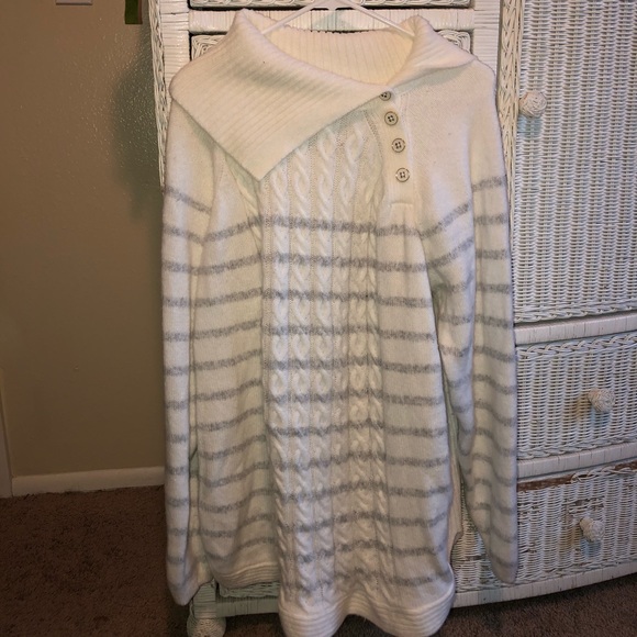 croft & barrow Sweaters - SUPER Soft Sweater 🔥